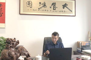 28年風(fēng)雨，明天更輝煌——一位老恒星人的克艱感言