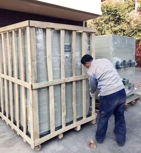 淘汰煤鍋爐，污水源熱泵成洗浴行業(yè)降成本利