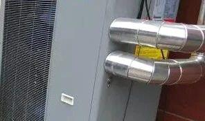 空氣源熱泵供暖維護(hù)、防凍、電氣安全、化霜等須知！